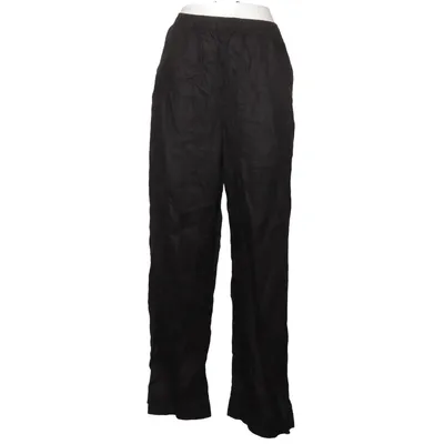 Pants (Gray) from Ashwi Linen