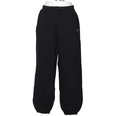 Sweatpants (Sort) fra Teveo