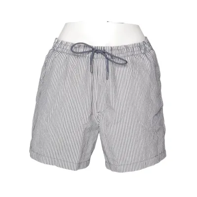 Shorts de bain (Bleu, Blanc) de Zara