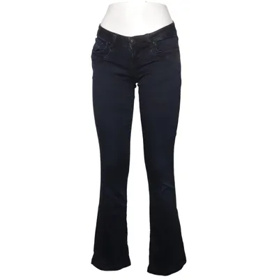 Jeans (Sort) fra LTB