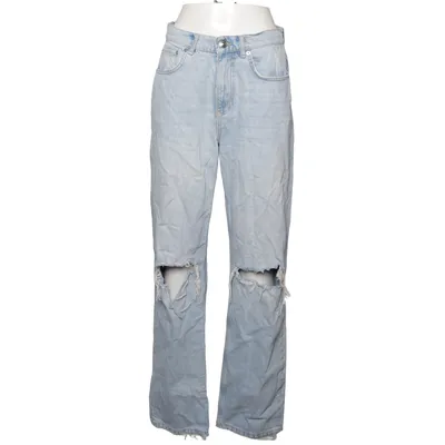Jeans (Blå) från Perfect Jeans Bomull