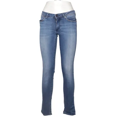 Jeans (Molly) from Wrangler Cotton, Elastane