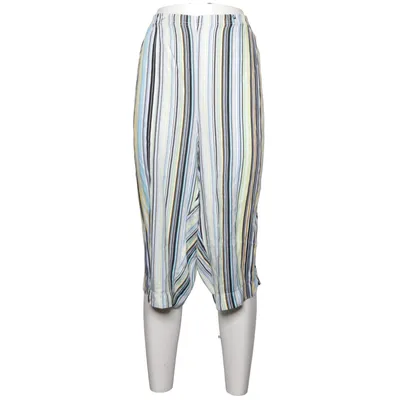 Shorts (Blue, Yellow, Black, White, Green) from Basic Concept Viscose