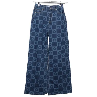 Jeans (1984) från Ghanda Bomull