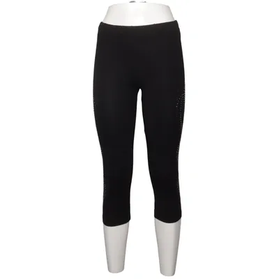 Leggings (Black) from Bravissimo Elastane, Viscose
