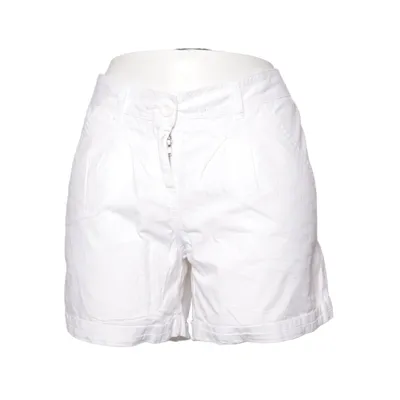Shorts (Hvid) fra Basil Bomuld