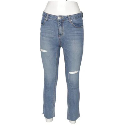 Jeans (Blå) från Market Bomull