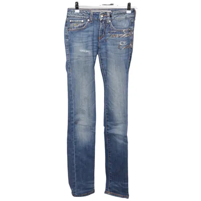Jeans (J713) fra Jacob Cohen Jeans Bomuld, Elastan