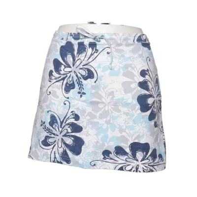 Badkjol (Blå, Grå, Vit, Flerfärgad) från X-Mail Bomull, Elastan