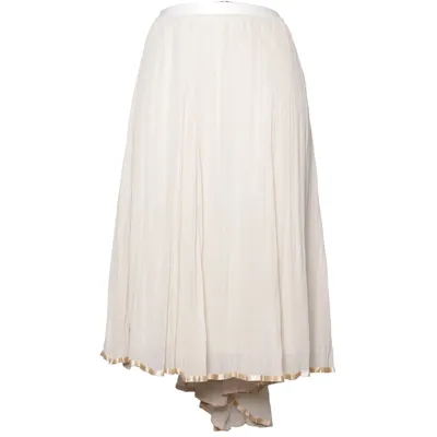 Rok (Beige) van Sommermann Polyester