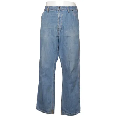 Jeans (Le Gadjo) from Jacquemus Cotton