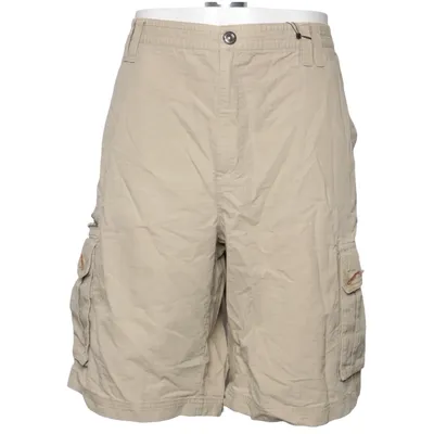 Cargoshorts (Beige) från Columbia Bomull, Polyamid, Polyester