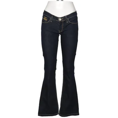Jeans (Blå) från Killah Bomull, Elastan, Polyamid