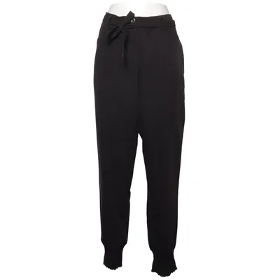 Broek (Zwart) van Bodyflirt Elastaan, Polyester, Viscose