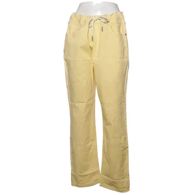 Jeans (Boyfriend) von Gina Denim Baumwolle, Elasthan
