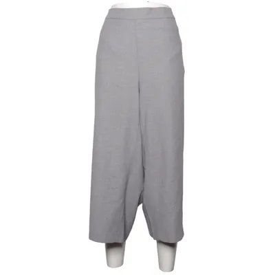 Broek (Grijs) van Samoon by Gerry Weber Elastaan, Polyester, Viscose