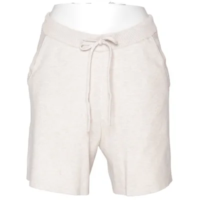 Mjukisshorts (Beige) från Oysho Polyester, Viskos