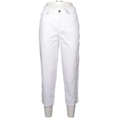 Jeans (Vit) från Anna Montana