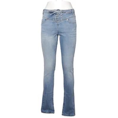 Jeans (Blue) from Kaporal Cotton, Elastane, Polyester, Viscose