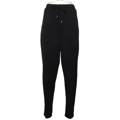 Sweatpants (Sort) fra Athlecia Elastan, Modal, Polyester