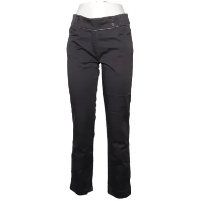 Chinos (Gray) from 3 Suisses Cotton, Elastane