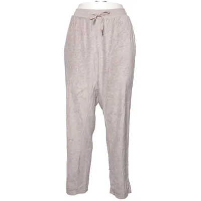 Sweatpants (Gray) from Tchibo Organic cotton, Recycled polyester