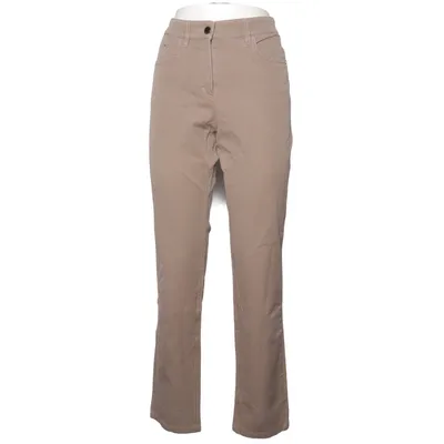 Jeans (Beige) från Zerres Bomull, Elastan