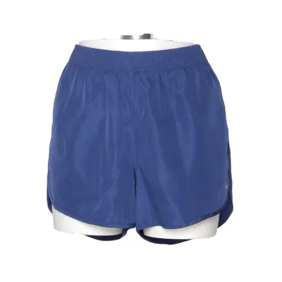 Träningsshorts (Blå) från TCM Återvunnen polyester