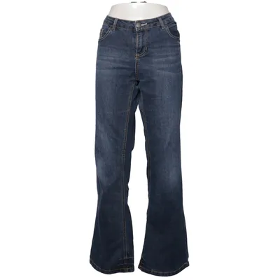 Jeans (Blå) fra Two Days Later