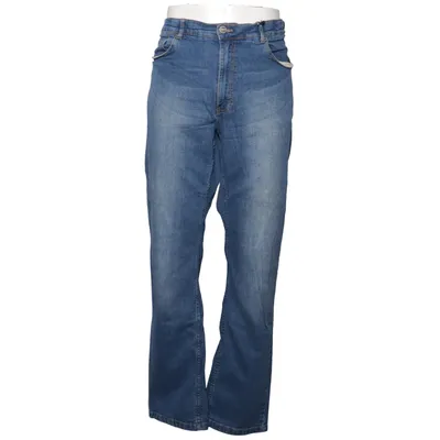 Jeans (Blå) från Luciano
