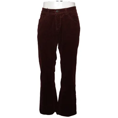 Manchesterbyxor (Brun) från Hattric Elastan