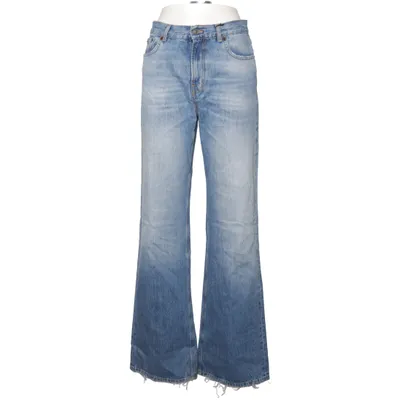 Jean (Korea Salina Blue) de Haikure Coton