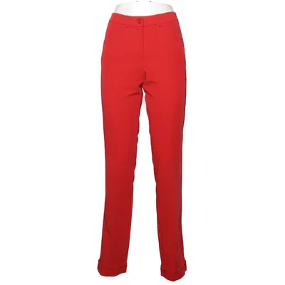 Pantalon de costume (Rouge) de Komplimente