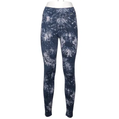 Sports tights (Blue, White) from CLN