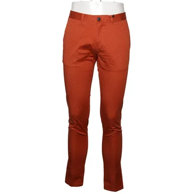Chinos (Brown) from Scotch & Soda