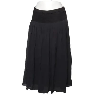 Jupe (Noir) de Anna & Anna Soie