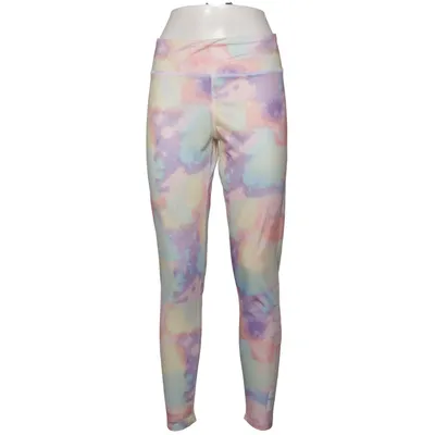 Träningstights (Ergeenomixx) från Ergeenomixx Elastan, Polyester