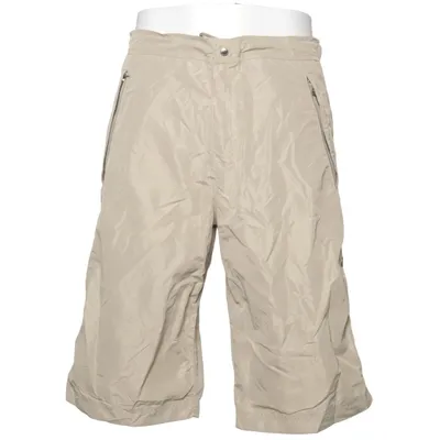 Outdoor Shorts (Beige) von Prada Linea Rossa Polyamid