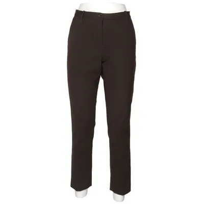 Suit pants (BREEZY) from Nine:inthe:morning Elastane, Polyamide, Wool