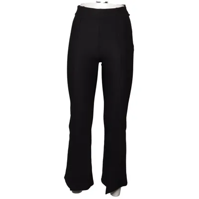 Pantalon (Noir) de Bershka
