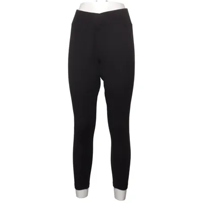 Leggings (Black) from Wäschepur Cotton, Polyester