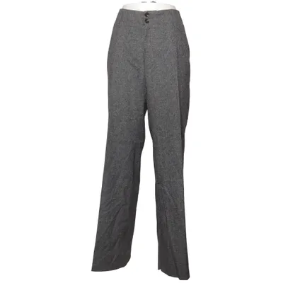 Suit pants (Gray) from BZR by Bruuns Bazaar