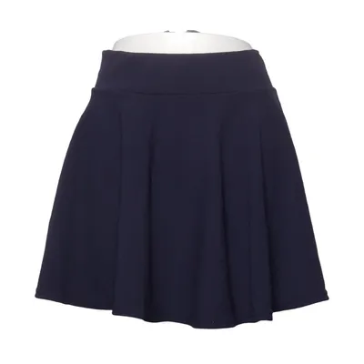 Skirt (Blue) from DJT Elastane, Polyester