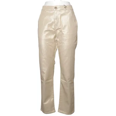 Jean (Or) de Leon & Harper Coton, Élasthane