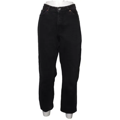 Jeans (Svart) från Tiki Bomull