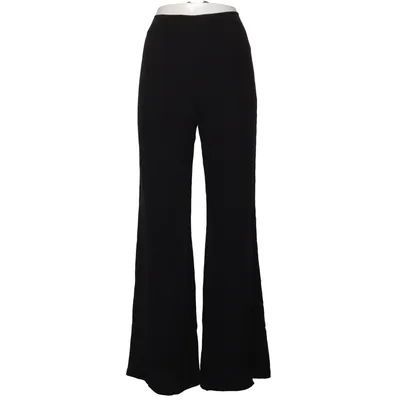Palazzo pants (Black) from Georges Rech Silk