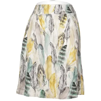Nederdel (Kajsa) fra UVR connected Polyester, Viscose
