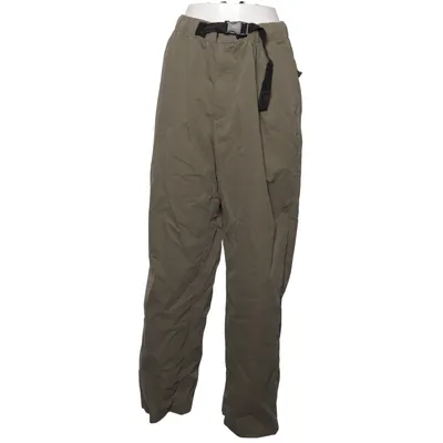 Friluftsbyxor (Beige) från Eddie Bauer Bomull, Polyamid