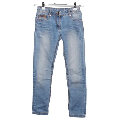 Jeans (Blå) från Yigga