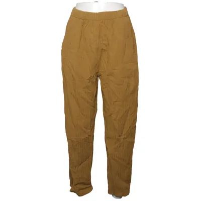 Pantalon (Marron) de Johanna Coton